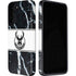 NBA Milwaukee Bucks Marble Galaxy S22 Pro Case