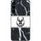 NBA Milwaukee Bucks Marble Galaxy S22 Skin