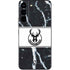 NBA Milwaukee Bucks Marble Galaxy S22 Skin