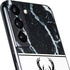 NBA Milwaukee Bucks Marble Galaxy S22 Skin