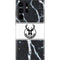 NBA Milwaukee Bucks Marble Galaxy S22 Ultra Skin