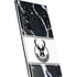 NBA Milwaukee Bucks Marble Galaxy S22 Ultra Skin
