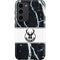 NBA Milwaukee Bucks Marble Galaxy S23 Plus Pro Case