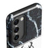 NBA Milwaukee Bucks Marble Galaxy S23 Plus Pro Case