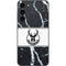 NBA Milwaukee Bucks Marble Galaxy S23 Plus Skin