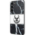 NBA Milwaukee Bucks Marble Galaxy S23 Plus Skin