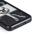 NBA Milwaukee Bucks Marble Galaxy S23 Plus Waterproof Case