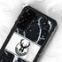 NBA Milwaukee Bucks Marble Galaxy S23 Plus Waterproof Case