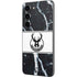 NBA Milwaukee Bucks Marble Galaxy S23 Skin
