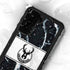 NBA Milwaukee Bucks Marble Galaxy S23 Waterproof Case
