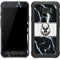 NBA Milwaukee Bucks Marble Galaxy S7 Active Skin