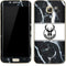 NBA Milwaukee Bucks Marble Galaxy S7 Edge Skin
