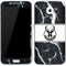 NBA Milwaukee Bucks Marble Galaxy S7 Skin