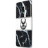 NBA Milwaukee Bucks Marble Galaxy S8 Plus Skin