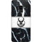 NBA Milwaukee Bucks Marble Galaxy S9 Skin