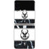 NBA Milwaukee Bucks Marble Galaxy Z Flip3 5G Skin