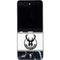 NBA Milwaukee Bucks Marble Galaxy Z Flip5 5G Skin