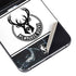 NBA Milwaukee Bucks Marble Galaxy Z Flip5 5G Skin