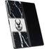 NBA Milwaukee Bucks Marble Galaxy Z Fold2 5G Skin