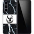 NBA Milwaukee Bucks Marble Galaxy Z Fold5 5G Skin