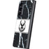 NBA Milwaukee Bucks Marble Galaxy Z Fold5 5G Skin