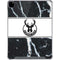NBA Milwaukee Bucks Marble iPad Pro 12.9in (2020) Clear Case