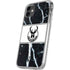 NBA Milwaukee Bucks Marble iPhone 11 Clear Case