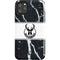 NBA Milwaukee Bucks Marble iPhone 11 Pro Max Impact Case
