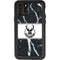 NBA Milwaukee Bucks Marble iPhone 11 Pro Waterproof Case