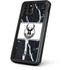 NBA Milwaukee Bucks Marble iPhone 11 Pro Waterproof Case