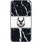 NBA Milwaukee Bucks Marble iPhone 11 Skin