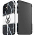 NBA Milwaukee Bucks Marble iPhone 12 Mini Lite Case