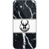 NBA Milwaukee Bucks Marble iPhone 12 Mini Skin