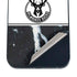 NBA Milwaukee Bucks Marble iPhone 12 Mini Skin