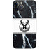 NBA Milwaukee Bucks Marble iPhone 12 Pro Skin