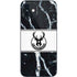 NBA Milwaukee Bucks Marble iPhone 12 Skin