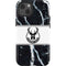 NBA Milwaukee Bucks Marble iPhone 13 Impact Case