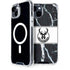 NBA Milwaukee Bucks Marble iPhone 13 MagSafe Case