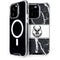 NBA Milwaukee Bucks Marble iPhone 13 Pro MagSafe Case