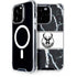 NBA Milwaukee Bucks Marble iPhone 13 Pro MagSafe Case