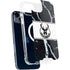 NBA Milwaukee Bucks Marble iPhone 14 Plus MagSafe Case