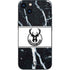 NBA Milwaukee Bucks Marble iPhone 15 Plus Skin