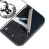 NBA Milwaukee Bucks Marble iPhone 14 Plus Skin