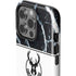 NBA Milwaukee Bucks Marble iPhone 15 Pro Impact Case