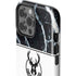 NBA Milwaukee Bucks Marble iPhone 15 Pro Max Impact Case
