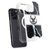 NBA Milwaukee Bucks Marble iPhone 14 Pro Max MagSafe Case