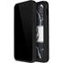 NBA Milwaukee Bucks Marble iPhone 14 Pro Max Waterproof Case
