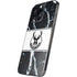 NBA Milwaukee Bucks Marble iPhone 14 Pro Skin