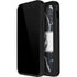 NBA Milwaukee Bucks Marble iPhone 14 Pro Waterproof Case