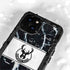 NBA Milwaukee Bucks Marble iPhone 15 Waterproof Case